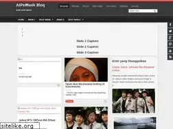 Sites similar to aspemusikrecording.blogspot.com