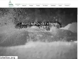 Sites similar to aspen-eps.com