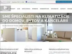 Sites similar to aspen-klima.sk