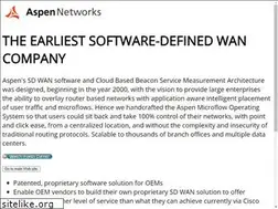 Sites similar to aspen-networks.com