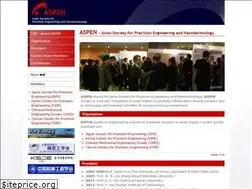 Sites similar to aspen-soc.org
