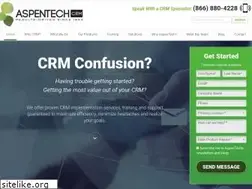 Sites similar to aspen-tech.com