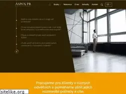 Sites similar to aspen.pr