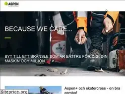 Sites similar to aspen.se