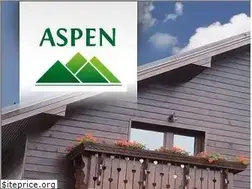 Sites similar to aspen.sk