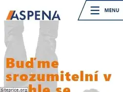 Sites similar to aspena.cz