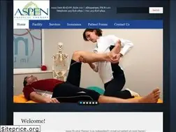 Sites similar to aspenabq.com