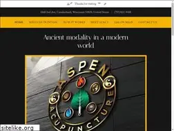 Sites similar to aspenacupuncture.com