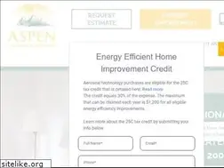Sites similar to aspenairductcleaning.com