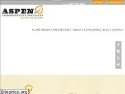 Sites similar to aspenarbo.com