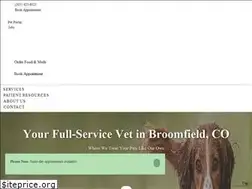 Sites similar to aspenarboranimalhospital.com