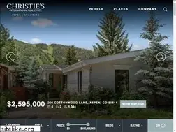 Sites similar to aspenassociatesrealtygroup.com