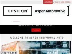 Sites similar to aspenautomail.com