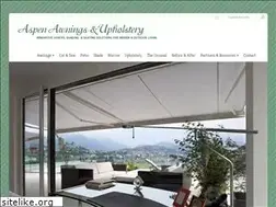 Sites similar to aspenawnings.com