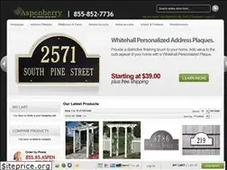 Sites similar to aspenberry.com