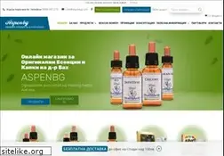 Sites similar to aspenbg.com