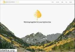 Sites similar to aspenbusinessgroup.com