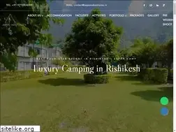 Sites similar to aspencamp.in