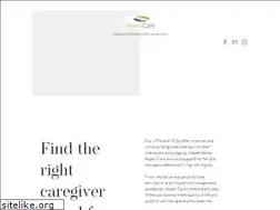 Sites similar to aspencarecalgary.com