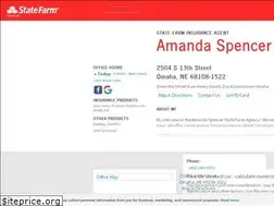 Sites similar to aspencerinsurance.com