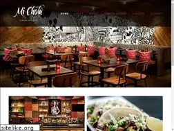 Sites similar to aspenchola.com