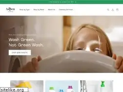 Sites similar to aspenclean.com