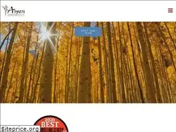 Sites similar to aspencounselingservices.com