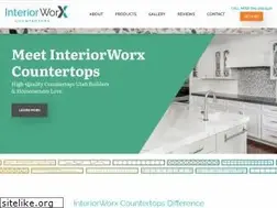 Sites similar to aspencountertops.com