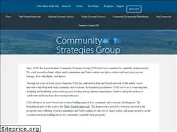 Sites similar to aspencsg.org
