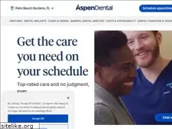 Sites similar to aspendental.com