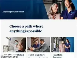 Sites similar to aspendentaljobs.a.cdnify.io