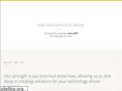 Sites similar to aspendigital.com