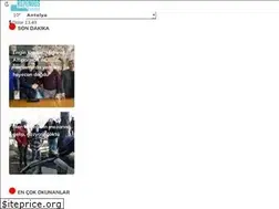 Sites similar to aspendoshaber.com