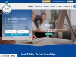 Sites similar to aspendostercume.com