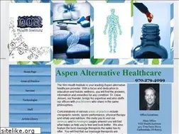 Sites similar to aspendx.com