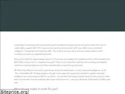 Sites similar to aspenedgeconsulting.com