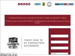 Sites similar to aspenexterior.com