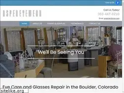 Sites similar to aspeneyewear.com