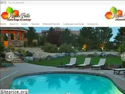 Sites similar to aspenfallslandscaping.com