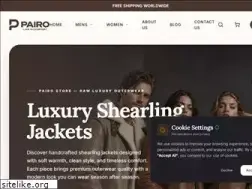 Sites similar to aspenfashions.com