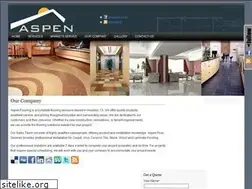 Sites similar to aspenfloor.com