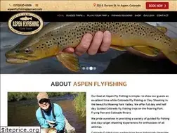 Sites similar to aspenflyfishing.com