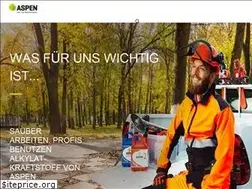 Sites similar to aspenfuels.de