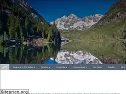 Sites similar to aspengloballuxury.com