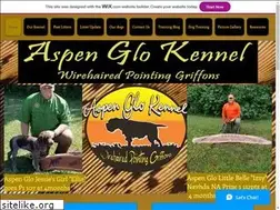 Sites similar to aspenglokennel.com