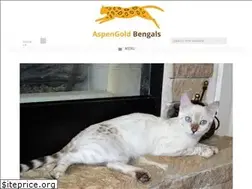 Sites similar to aspengoldbengals.com
