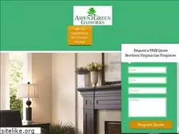Sites similar to aspengreengasworks.com