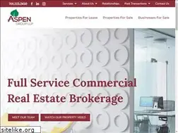 Sites similar to aspengrouprealestate.com