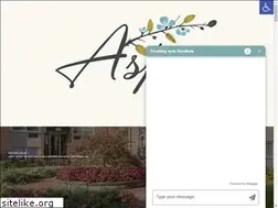 Sites similar to aspengroveapts.com