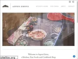 Sites similar to aspengrovehome.com